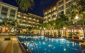 Royal Empire Hotel Siem Reap